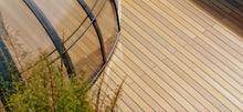 Lade das Bild in den Galerie-Viewer, WPC Terrassen - EXOTICS