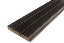 Laad de afbeelding in de galerijviewer, Gevelbekleding - Thermo Bamboe Symphony