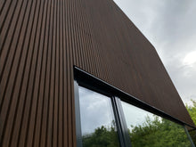 Laad de afbeelding in de galerijviewer, Gevelbekleding - Thermo Bamboe Symphony