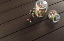 Lade das Bild in den Galerie-Viewer, Terrassen - Thermo Bambus Samba & Melody