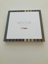 Lade das Bild in den Galerie-Viewer, Fiberdeck - WEO35 D Klasse
